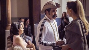 El Señor de los Cielos 23. epizoda