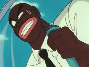 Dragon Ball 68. epizoda
