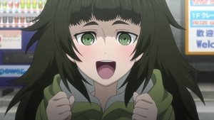 Steins;Gate 0 10. epizoda