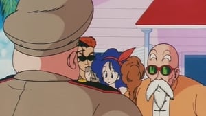 Dragon Ball 49. epizoda