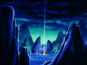 Dragon Ball 117. epizoda