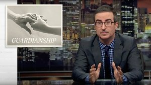 John Oliver: Co týden dal a vzal 13. epizoda