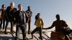 Sense8 Amor Vincit Omnia