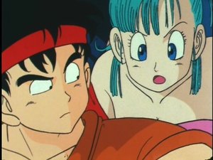 Dragon Ball 66. epizoda