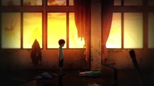 The Disastrous Life of Saiki K. 22. epizoda
