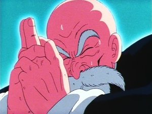 Dragon Ball 111. epizoda