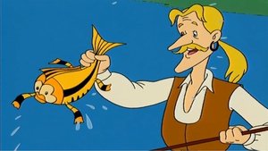 Les Contes de la rue Broca 23. epizoda