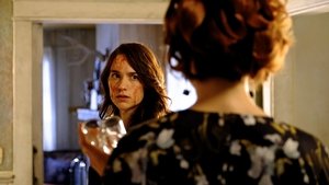Wynonna Earp Blood Red and Going Down