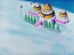 Dragon Ball 124. epizoda