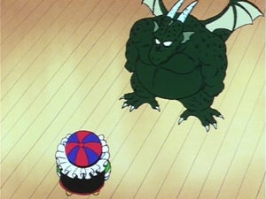 Dragon Ball 104. epizoda