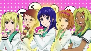 The Disastrous Life of Saiki K. 23. epizoda