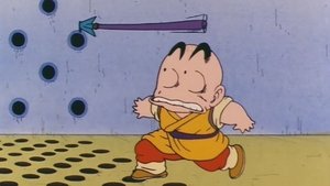 Dragon Ball 50. epizoda
