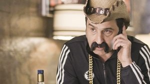 El Señor de los Cielos 30. epizoda