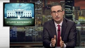 John Oliver: Co týden dal a vzal 14. epizoda