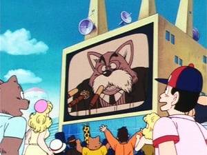 Dragon Ball 113. epizoda