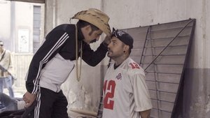 El Señor de los Cielos 27. epizoda