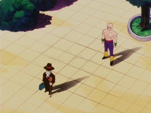 Dragon Ball 95. epizoda