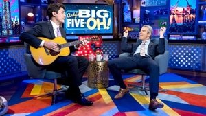 Watch What Happens Live with Andy Cohen 94. epizoda