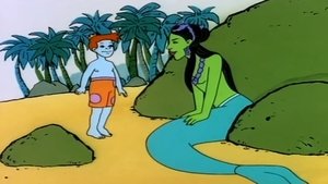 Les Contes de la rue Broca 10. epizoda