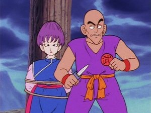 Dragon Ball 129. epizoda