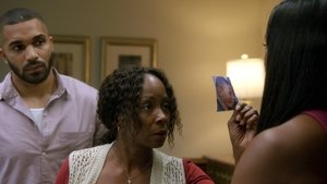 Tyler Perry's The Haves and the Have Nots 20. epizoda
