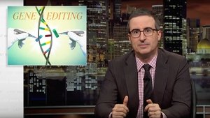 John Oliver: Co týden dal a vzal 17. epizoda
