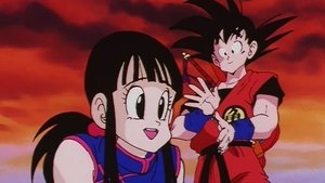 Dragon Ball 152. epizoda