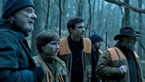 Ozark Kletba rodu Langmorů