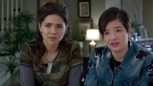 Andi Mack 18. epizoda