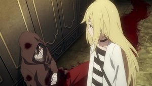 Satsuriku no Tenshi 7. epizoda