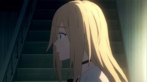 Satsuriku no Tenshi 12. epizoda