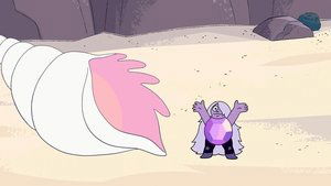 Steven Universe Co máš za problém?