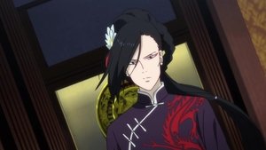 Banana Fish 8. epizoda