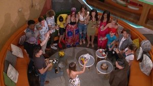 Big Brother 1. epizoda
