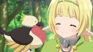 Isekai Maou to Shoukan Shoujo no Dorei Majutsu 9. epizoda