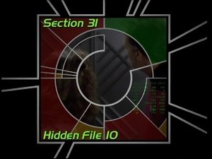 Star Trek: Hluboký Vesmír Devět 17. epizoda
