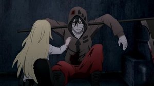 Satsuriku no Tenshi 5. epizoda