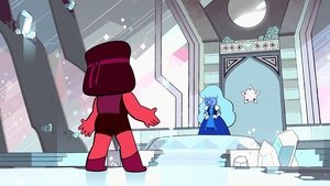 Steven Universe Už se jen rozpadáme