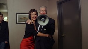 Městečko Twin Peaks 33. epizoda