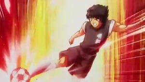 Captain Tsubasa 19. epizoda