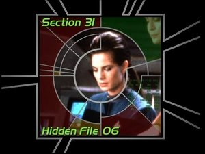 Star Trek: Hluboký Vesmír Devět 13. epizoda