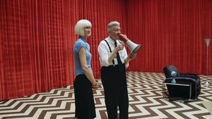 Městečko Twin Peaks 35. epizoda