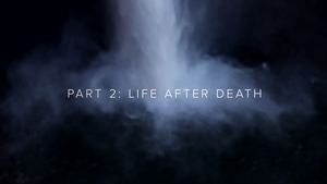 Městečko Twin Peaks 21. epizoda