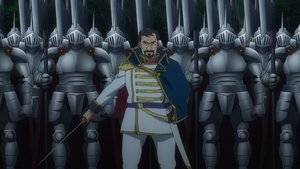 Isekai Maou to Shoukan Shoujo no Dorei Majutsu 8. epizoda