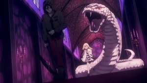 Satsuriku no Tenshi 9. epizoda