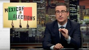 John Oliver: Co týden dal a vzal 16. epizoda