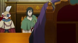 Black Clover 38. epizoda