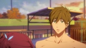 Free! 8. epizoda