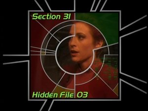 Star Trek: Hluboký Vesmír Devět 26. epizoda