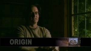 Městečko Twin Peaks 12. epizoda